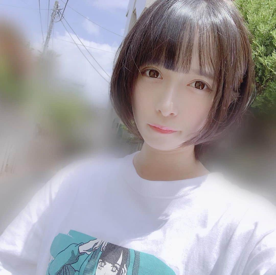 つぶらさんのインスタグラム写真 - (つぶらInstagram)「なてゅじゃん」5月19日 11時27分 - tsubra_