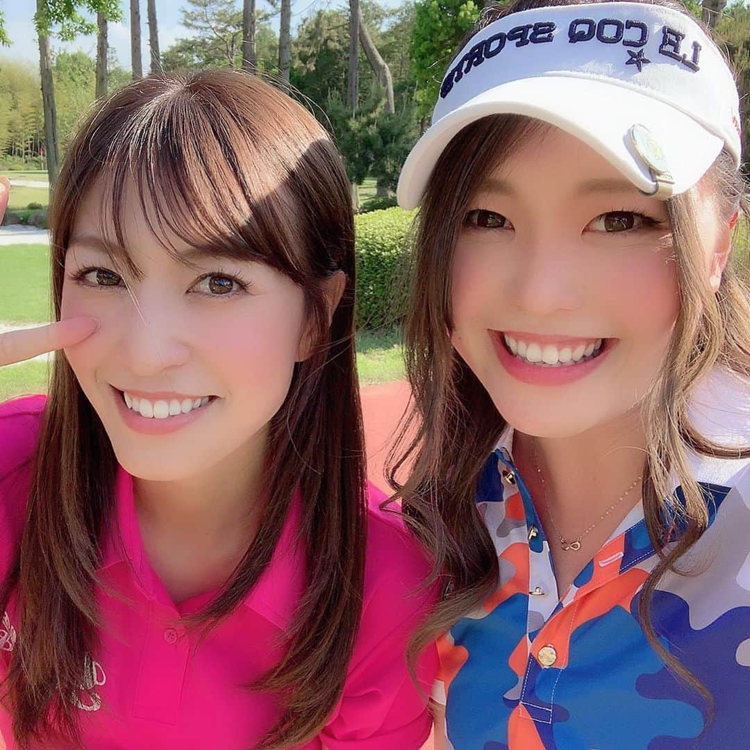 高沢奈苗さんのインスタグラム写真 - (高沢奈苗Instagram)「. 第3回GoldiesCharityCup⛳️ . 参加してくれた #ゴルフ女子 のみんなと💓💓💓 . ゴルフはもちろん、プライベートでも遊ぶくらいみんな仲良し😊 . ここからNANAECUPに来てくれる女の子もたくさん😍❣️ . . 楽しみ💛 . . . #golf #golfr #golfer #golfstagram #golfgirl #golfgirls #golfday  #golfstyle #golffashion #charity #goldies #ゴルフ #ゴルフ女子  #チャリティーカップ #ゴルディーズ #ゴルディーズチャリティーカップ #コウジマチガールズ」5月19日 11時34分 - nanaetakasawa