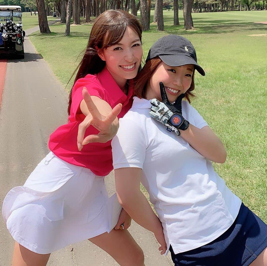 高沢奈苗さんのインスタグラム写真 - (高沢奈苗Instagram)「. 第3回GoldiesCharityCup⛳️ . 参加してくれた #ゴルフ女子 のみんなと💓💓💓 . ゴルフはもちろん、プライベートでも遊ぶくらいみんな仲良し😊 . ここからNANAECUPに来てくれる女の子もたくさん😍❣️ . . 楽しみ💛 . . . #golf #golfr #golfer #golfstagram #golfgirl #golfgirls #golfday  #golfstyle #golffashion #charity #goldies #ゴルフ #ゴルフ女子  #チャリティーカップ #ゴルディーズ #ゴルディーズチャリティーカップ #コウジマチガールズ」5月19日 11時34分 - nanaetakasawa