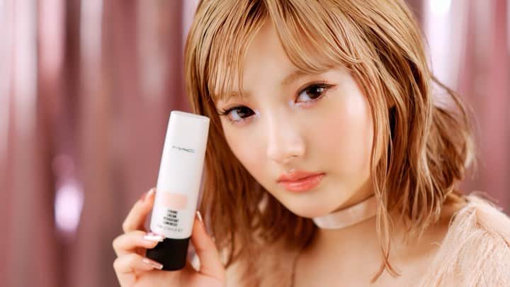 M∙A∙C Cosmetics Japanのインスタグラム