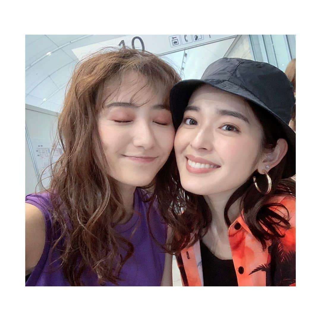 高田里穂さんのインスタグラム写真 - (高田里穂Instagram)「Girls Awardのお写真たちです。 可愛いみんなに会えました🧡💛」5月19日 11時54分 - riho__takada