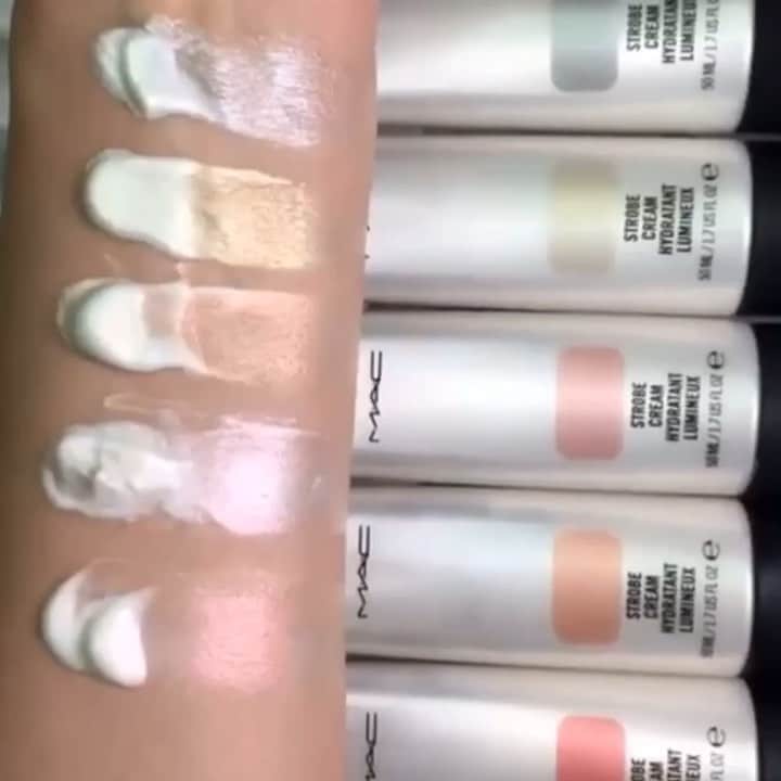 M∙A∙C Cosmetics Japanのインスタグラム