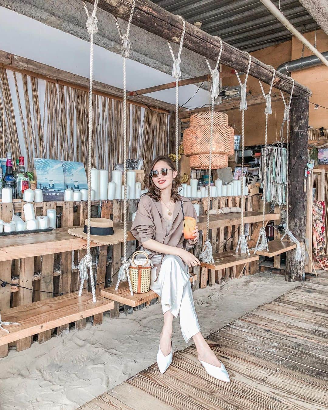 Lilian莉安のグルメインスタ