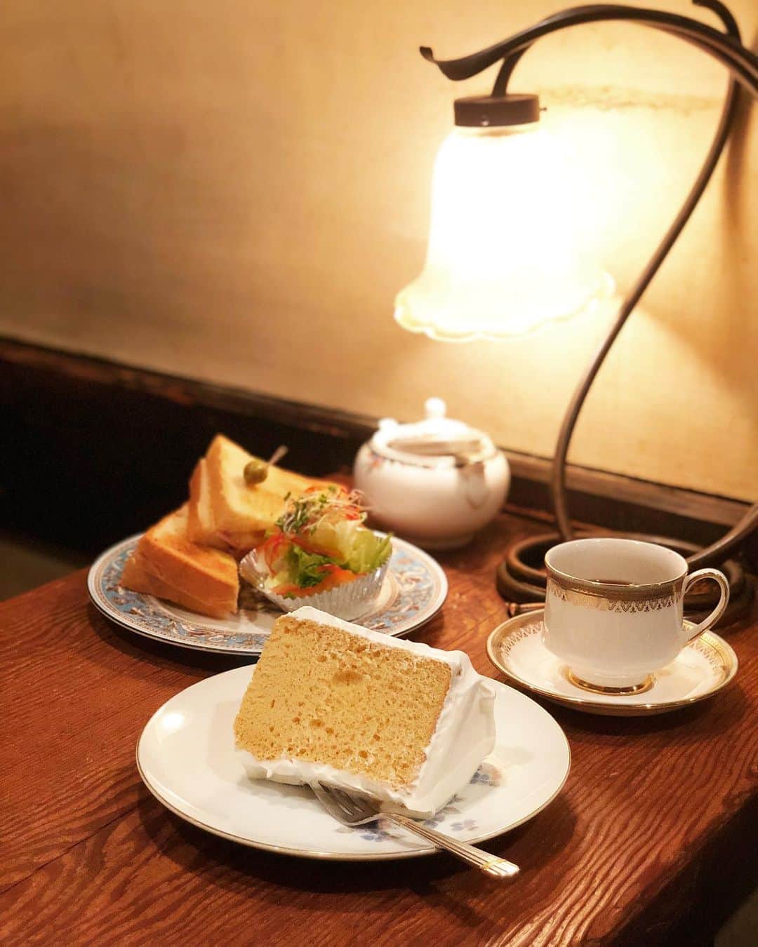 黒田麻理耶のグルメインスタ