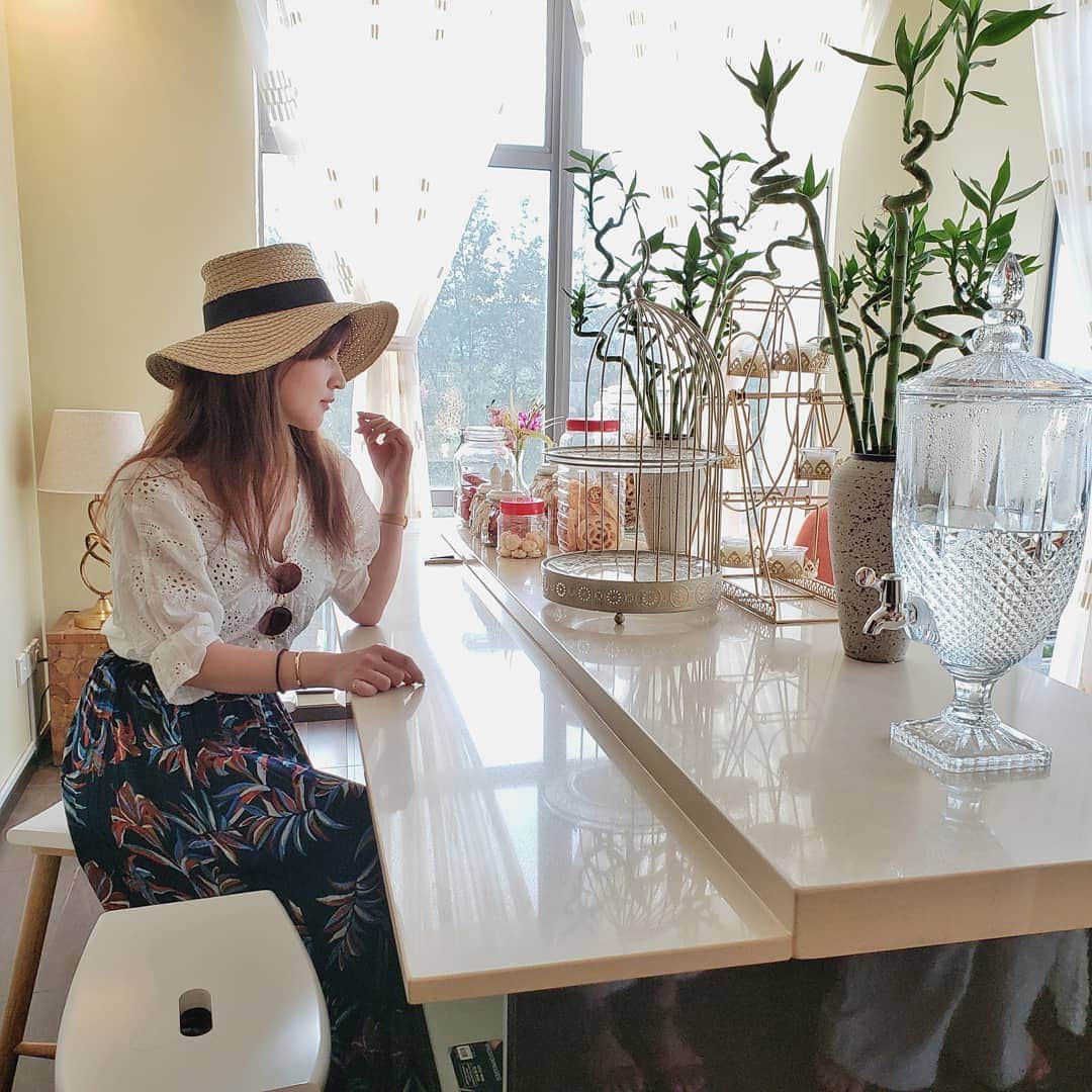 Hairmake Shinoのインスタグラム