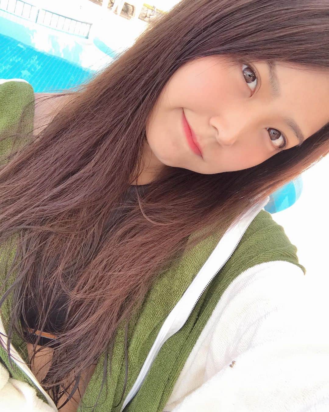 白間美瑠さんのインスタグラム写真 - (白間美瑠Instagram)「💨💨💨💨 みなさん、何してるのー？？」5月19日 12時41分 - shiro36run