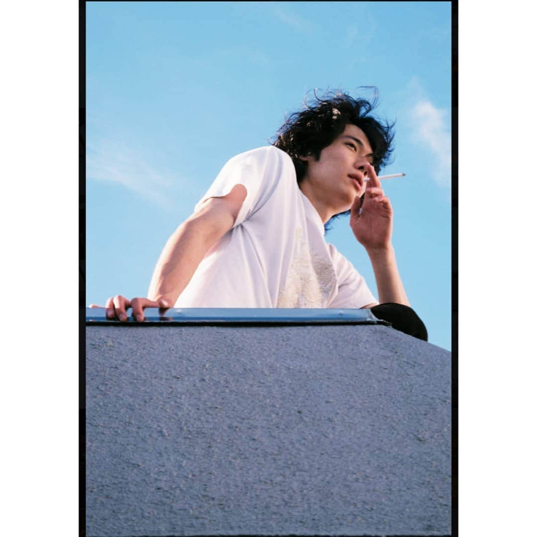 松㟢翔平さんのインスタグラム写真 - (松㟢翔平Instagram)「About this time last year Taken by @yoko.kusano」5月19日 12時53分 - matuzakishohei