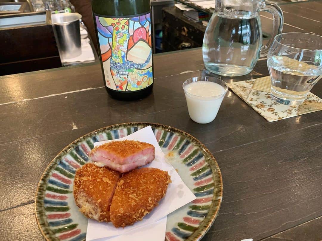 DJ MEGURUのグルメインスタ