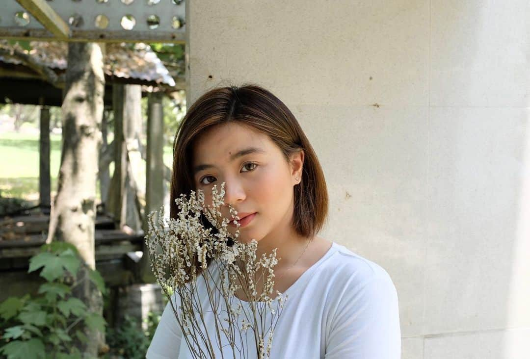 Miles Ocampoさんのインスタグラム写真 - (Miles OcampoInstagram)「@freshlookph 🌾」5月19日 19時19分 - milesocampo