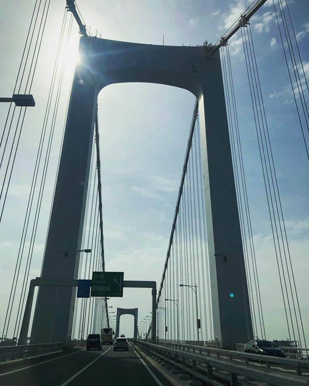 のインスタグラム：「今日もSNサーガ🍓朝☀️行き 湾岸スタジオへ❗️ #ストロベリーナイトサーガ #ストロベリーナイト・サーガ #たもっつぁん #石倉保 #宍戸開 #姫川班」