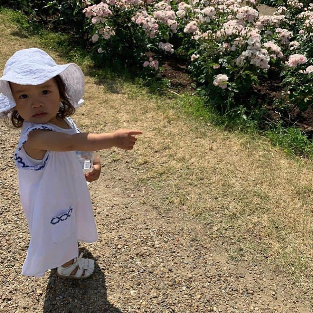 Fam's Baby ファムズベビーさんのインスタグラム写真 - (Fam's Baby ファムズベビーInstagram)「お帽子が似合っててとっても可愛いですね🤗💕 日差しが強くなってきますので日焼け止めはマストです☺️ お外で遊ぶ際には、 #エンジェルUVスプレー のバリア機能が外部刺激などからカバーします☺️ ・ #日焼け止め下地#日焼け対策#乾燥肌改善#赤み#アトピーっ子#日焼け止め必須#バリア機能#日焼け止め大事#べびすたぐらむ#女の子ママと繋がりたい#ママライフ#あせも#子供のスキンケア#こどもとおでかけ ・ #Repost @ayuchan0819 ・・・ 🦋🐞🍀🌹🌼👒👙🌈 ⁑ ⁑ ありゃりゃ😒 お帽子もワンピもまたねーねのお下がり🤫❤️ #常夏の女 #蝶々と鳩を追いかける日々 #薔薇のある暮らし ⁑ 質問の時にたくさんきてたのが日焼け止めについて👂🏻 我が家は @famsbaby のUVスプレーを指名💪🏻 使ってて良いなと感じたからここでシェアハピしときます🥰 お肌に優しい成分やから安心して使えるし、スプレータイプやから小さな子供でも塗りやすい👌🏻 ベタベタしすぎないところもポイント高め🤢✨ #昔日サロ行ってた人と繋がりたい #ファムズベビー ⁑ ⁑ちゃくらべいびー🐥 めっちゃお喋りなんやけど三語そろそろ出そうな雰囲気😏 赤ちゃんでおってほしいけど楽しみ🙈💕💕 #赤ちゃんのいる暮らし」5月19日 13時52分 - famsbaby