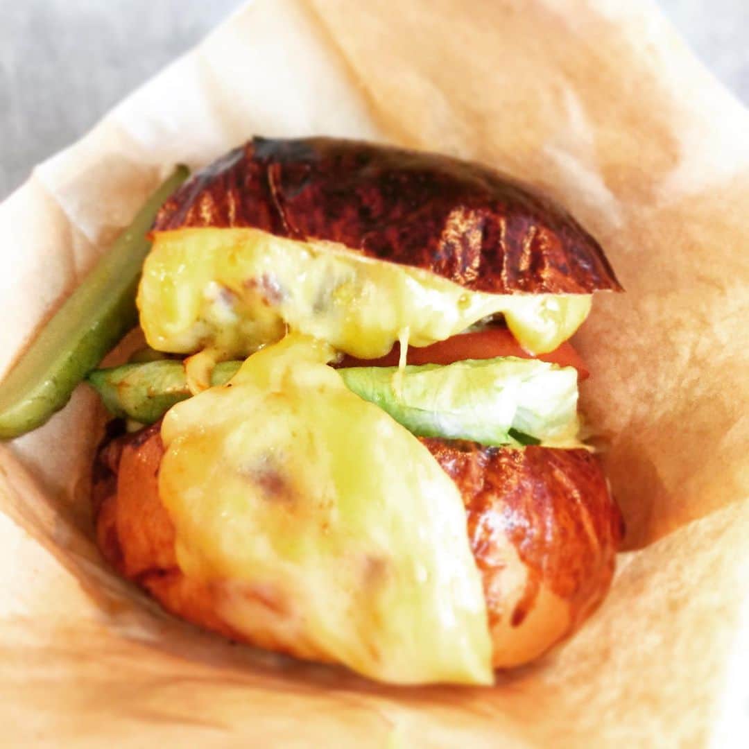 橋本塁のグルメインスタ