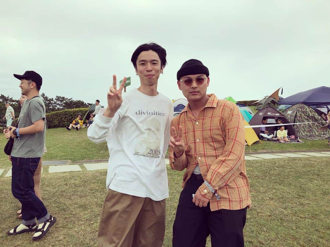 山本幹宗さんのインスタグラム写真 - (山本幹宗Instagram)「サークルおつかれっしたー！」5月19日 14時26分 - kanji23