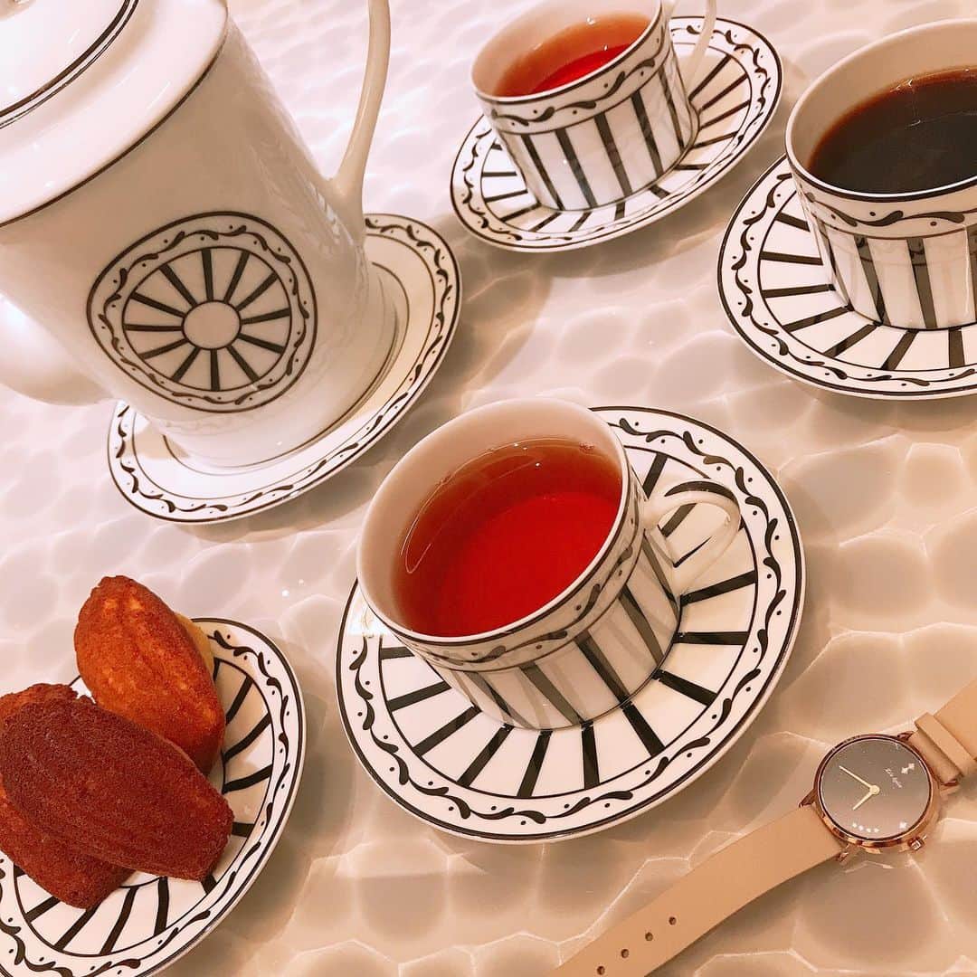 尾崎ありさのグルメインスタ