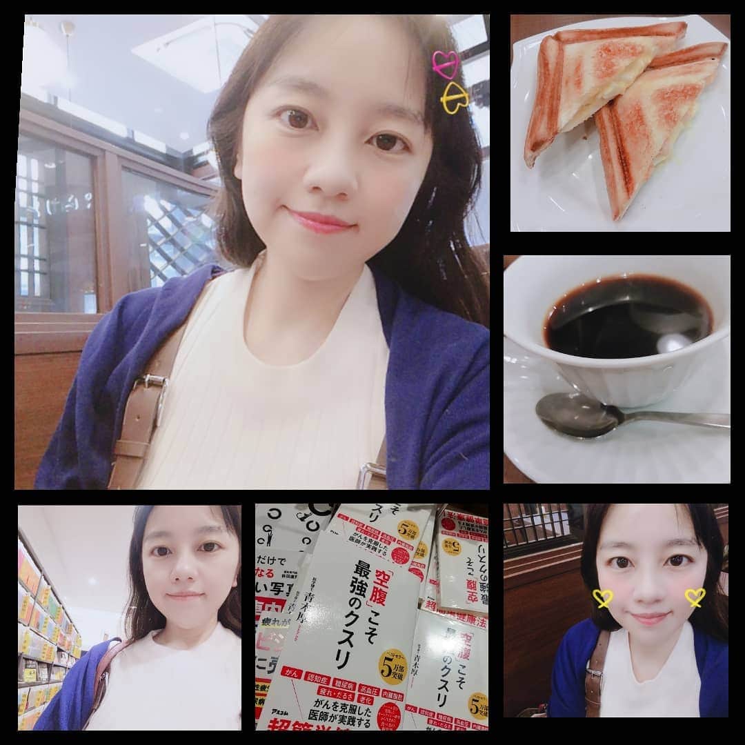 天野里咲のインスタグラム