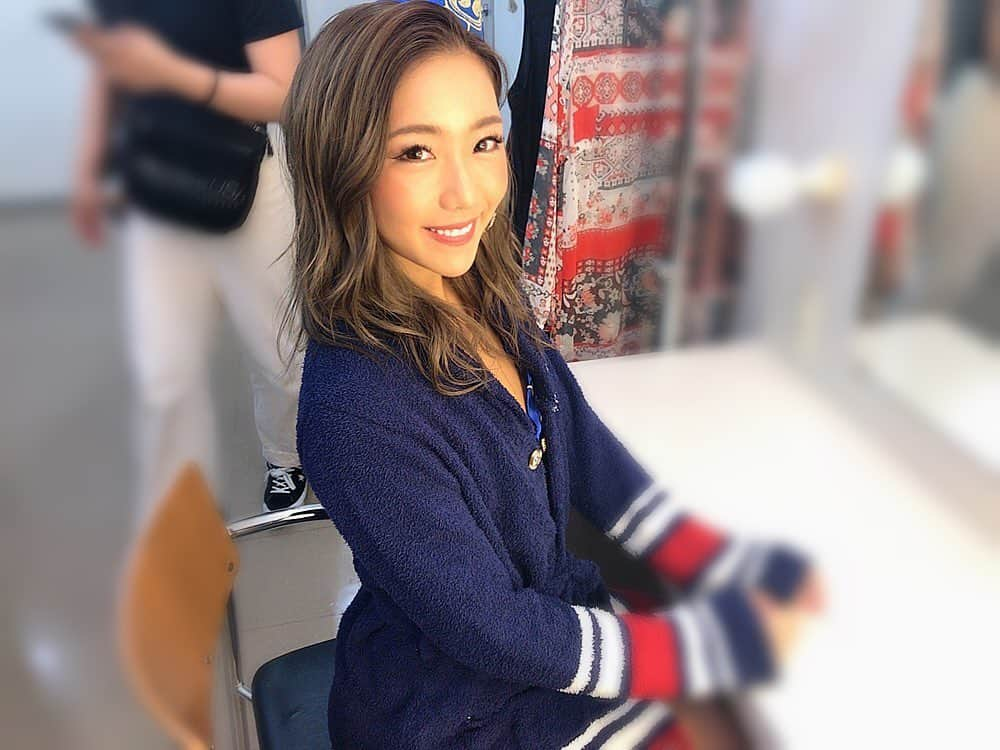 逢田ゆんさんのインスタグラム写真 - (逢田ゆんInstagram)「. 本日14:00〜東京ドームシティ ラクーアガーデンステージにて K-1 無料イベント行ってます🥊🔥 お近くにいる方是非お立ち寄り下さい☺︎ 6/30(日)出場選手が続々と登場してます☺️ . #k1 #k1girls #k1ガールズ #k1wgp #イベント #0630 #両国国技館」5月19日 15時00分 - yun_asada