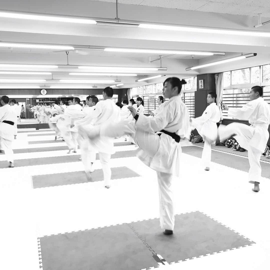 植草歩さんのインスタグラム写真 - (植草歩Instagram)「テコンドーレッスン💮💮💮 いつもありがとうございます🌹💗✨✨ 日々進化🤜🏻🤛🏻 もっと蹴り技の進化を！！！ #テコンドー #taekwondo」5月19日 14時55分 - ayayumin0725