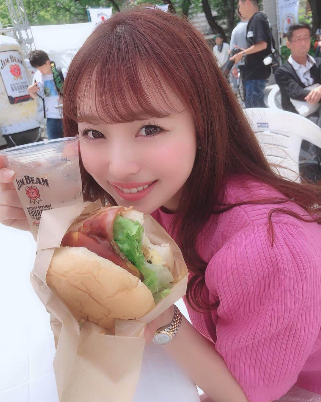 清里千聖のインスタグラム