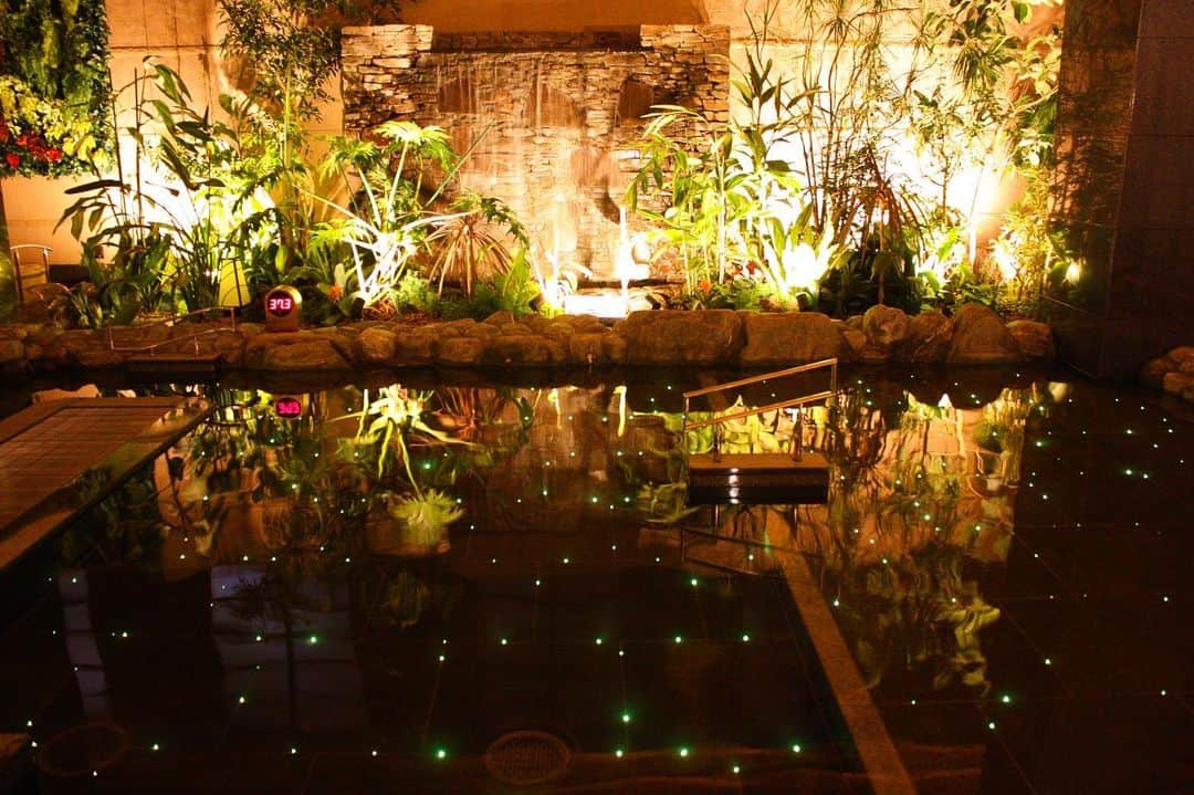 竜泉寺の湯のグルメインスタ