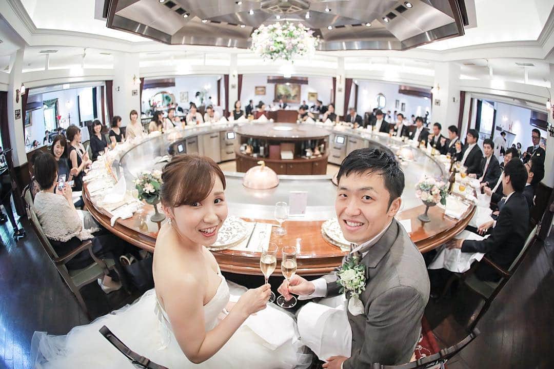 miyakoweddingのグルメインスタ