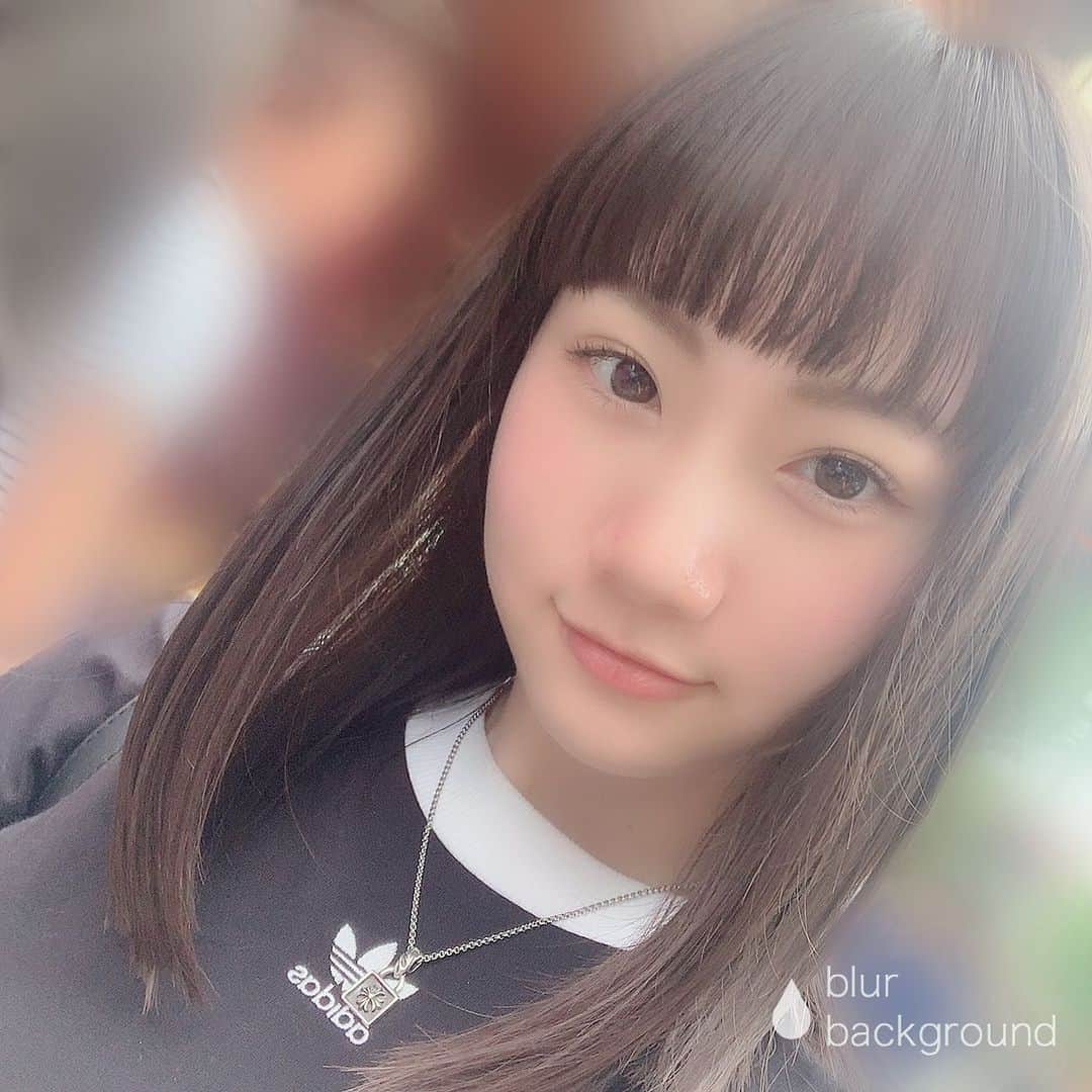 西川美咲さんのインスタグラム写真 - (西川美咲Instagram)「明日のお仕事のために MINX原宿店の山口さんに カット＆トリートメント  して頂いてきました🥰 いつも本当に素敵に仕上げてもらって ありがとうございます😊 天使の輪っかとおんまゆ復活しました😇 . . . #ヘア ...