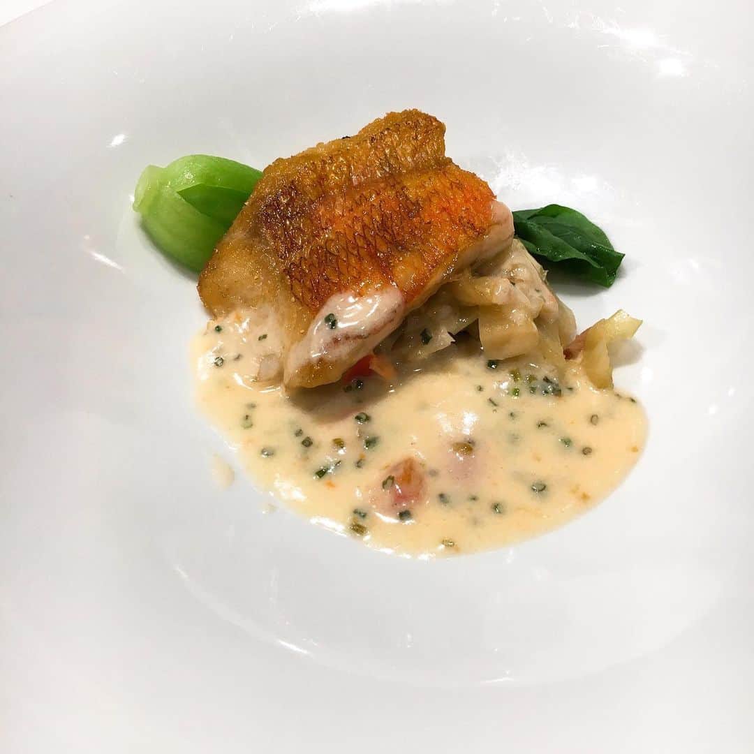 レストランKIYOMIZU東山庭のグルメインスタ