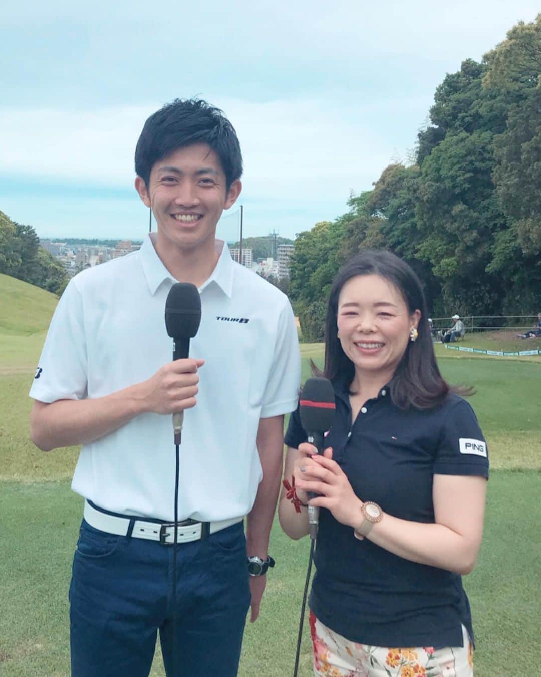 川原由維のグルメインスタ