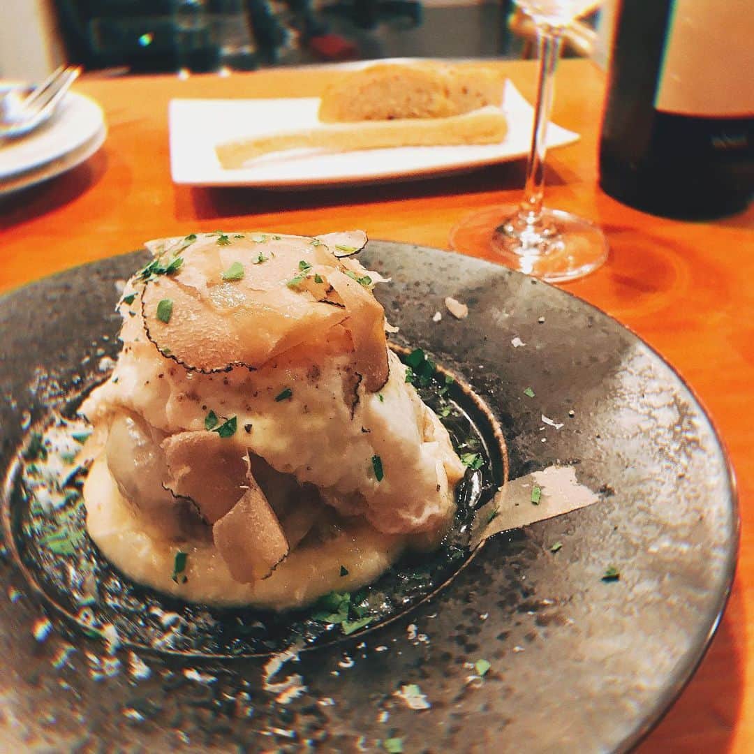 結城はゆるのグルメインスタ