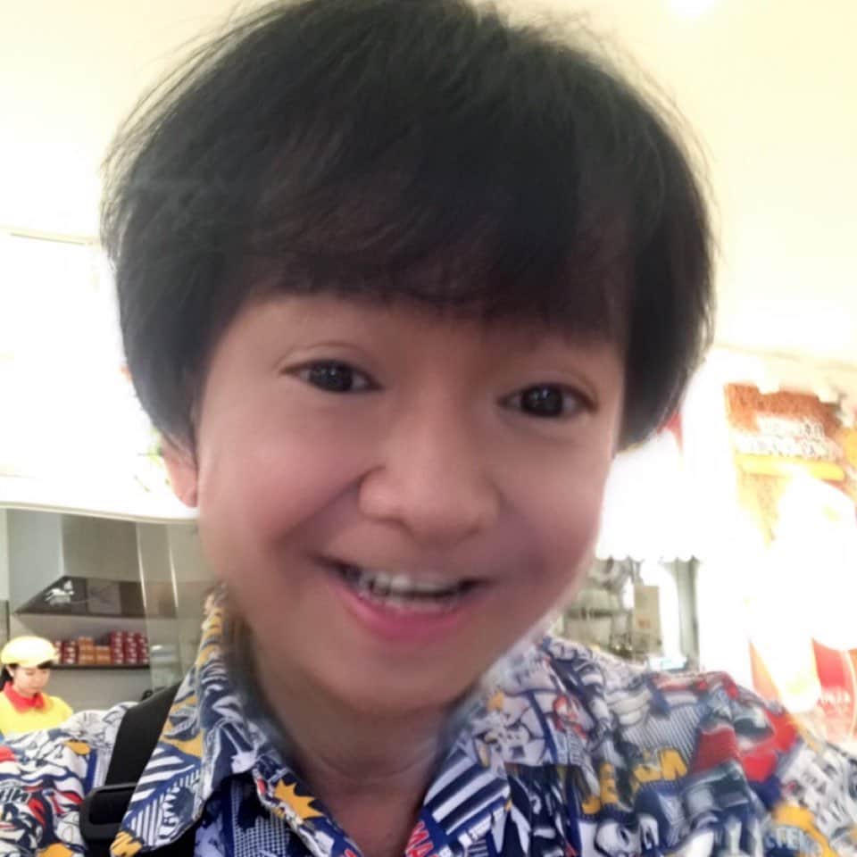 河崎実さんのインスタグラム写真 - (河崎実Instagram)「子どものおれ。」5月19日 16時34分 - kawasakiminoru