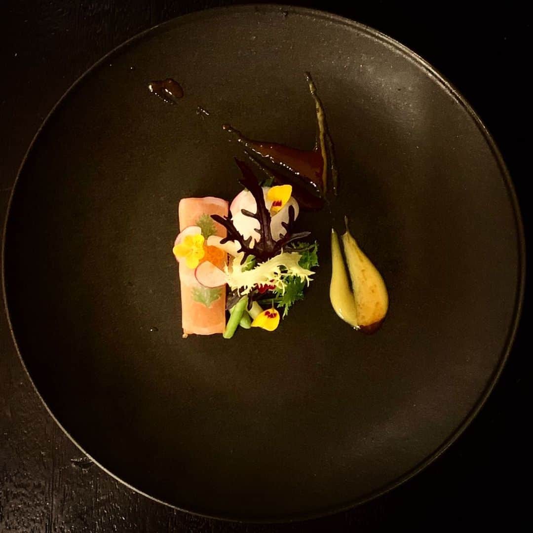 Restaurant SORAのグルメインスタ