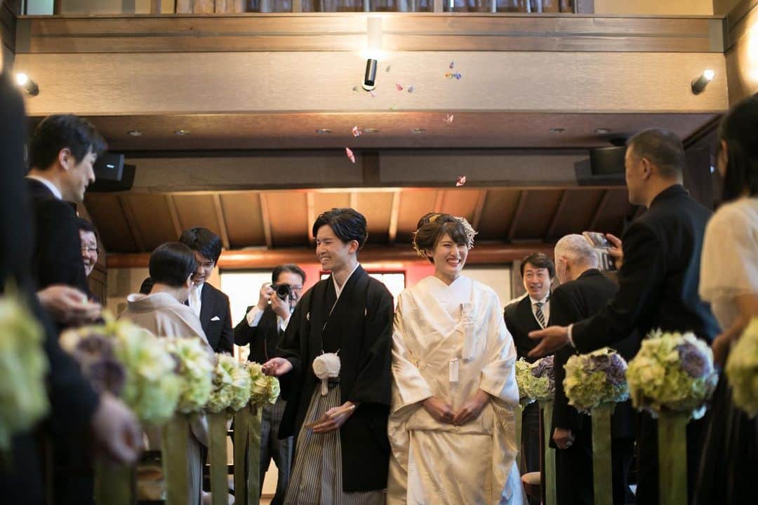 小林樓《新潟県見附市：結婚式場》のグルメインスタ