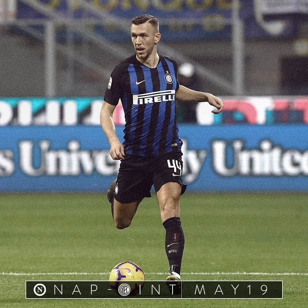 インテルナツィオナーレ・ミラノさんのインスタグラム写真 - (インテルナツィオナーレ・ミラノInstagram)「💥 Matchday ⚽️ #NapoliInter 🏆 Lega @seriea Week 37 ⏰ 20:30 CEST 🏟 Stadio San Paolo #FORZAINTER ⚫️🔵」5月19日 17時00分 - inter