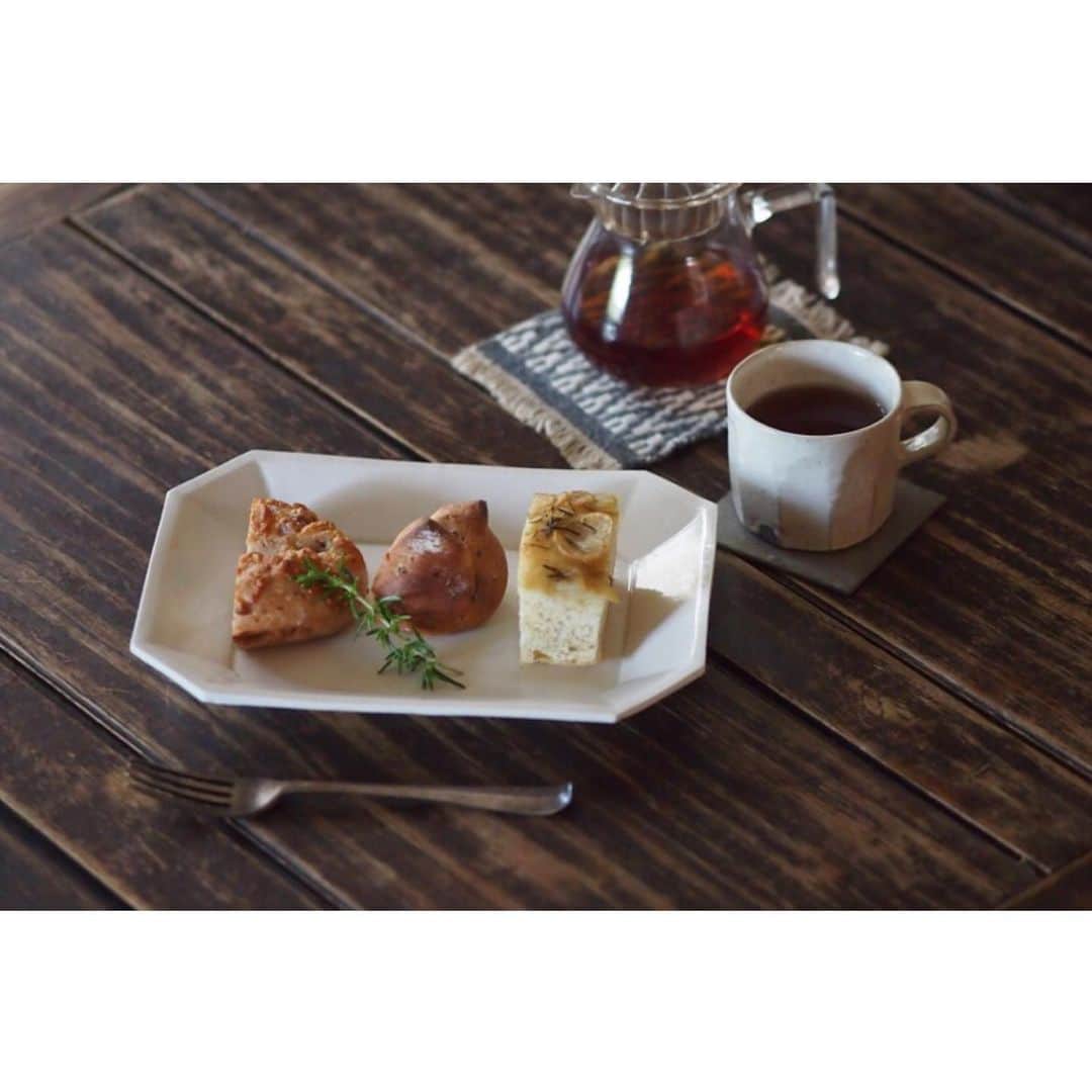 陶屋なづなのインスタグラム