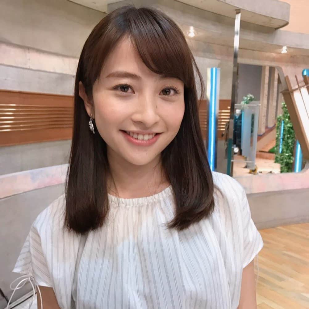 TBSアナウンサー公式さんのインスタグラム写真 - (TBSアナウンサー公式Instagram)「👗 MAOKO HIBI Outfit Of This Week✨  #tbsannouncersfashion #fashion #日比麻音子 #vol4 #Spring #outfitofthisweek #ootw #ootd #報道特集 #あさチャン #消えた天才 #アトロク #国民の孫 #utamaru @after6junction  @tbs_asachan  #20190518 #OA」5月19日 17時20分 - tbs_annogram