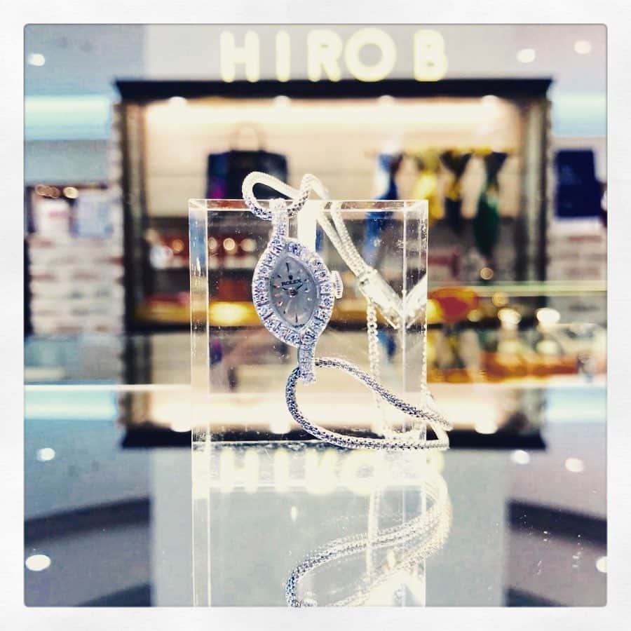 HIROBのグルメインスタ