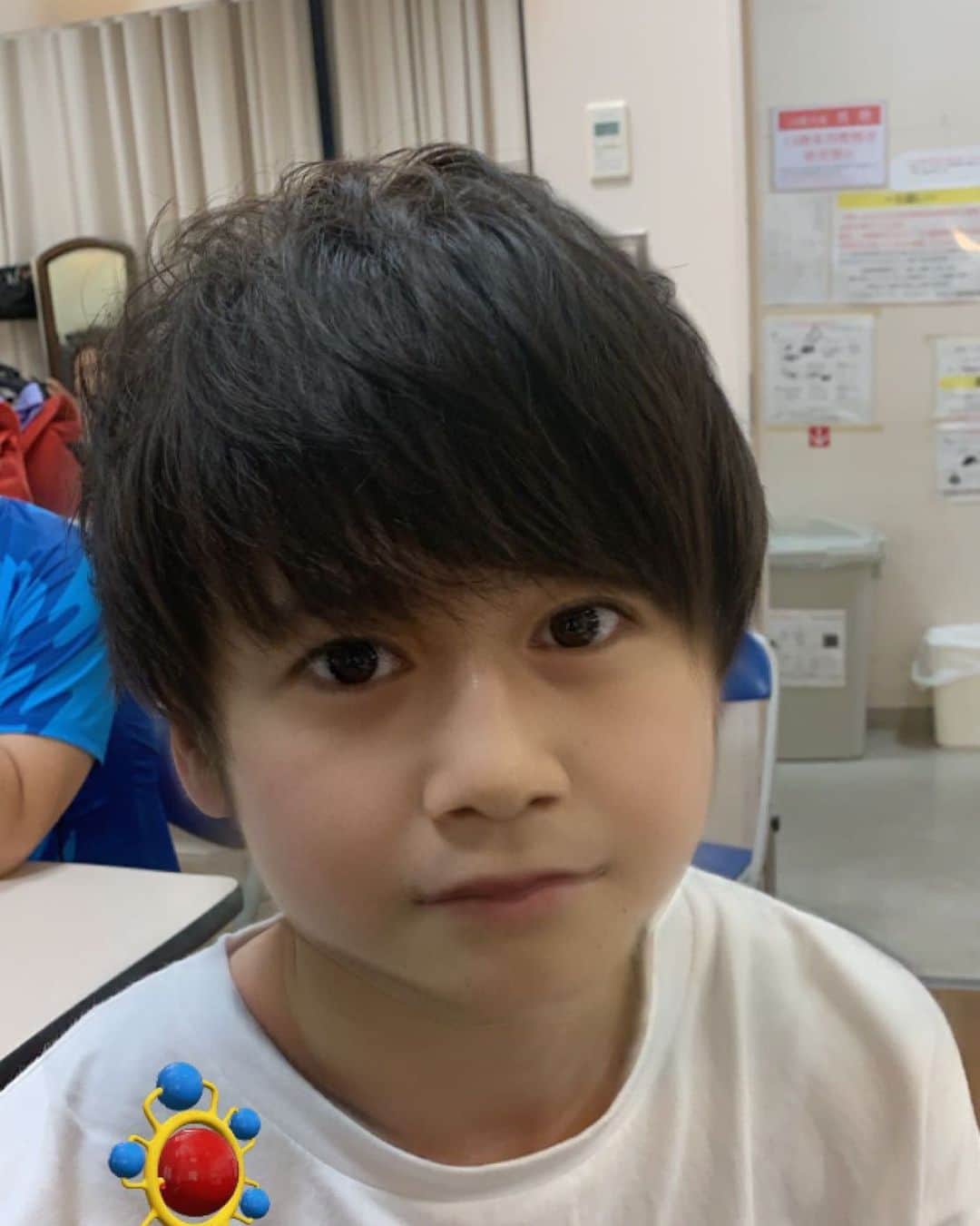 池田真一のインスタグラム：「トット多田さん！ 伝説のジャニーズJrやん！」