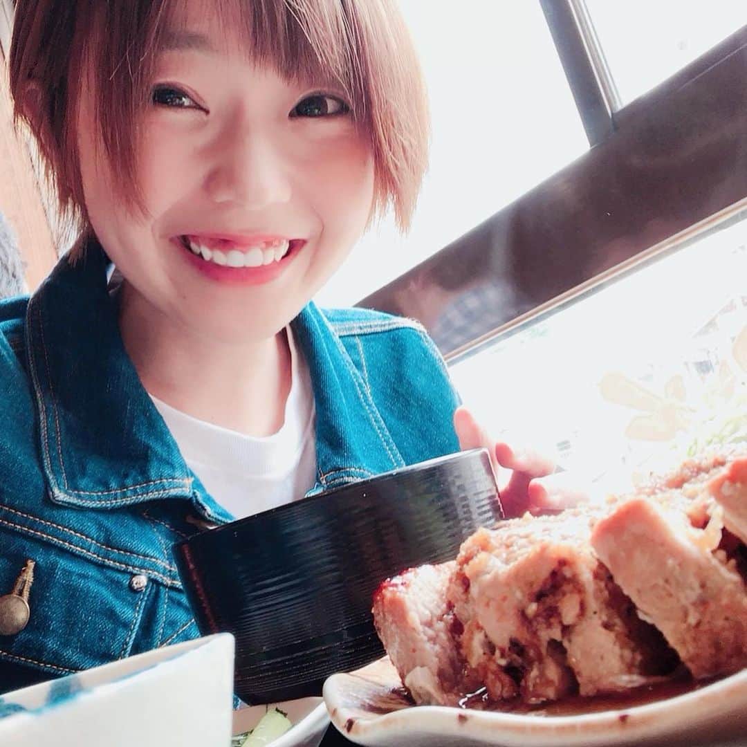 温泉むすめのグルメインスタ