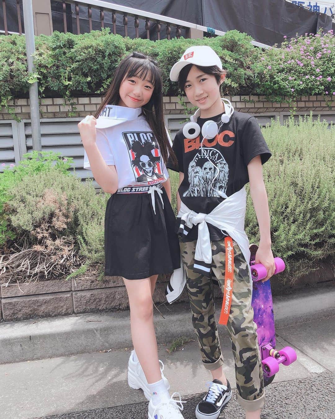 SHINOのインスタグラム