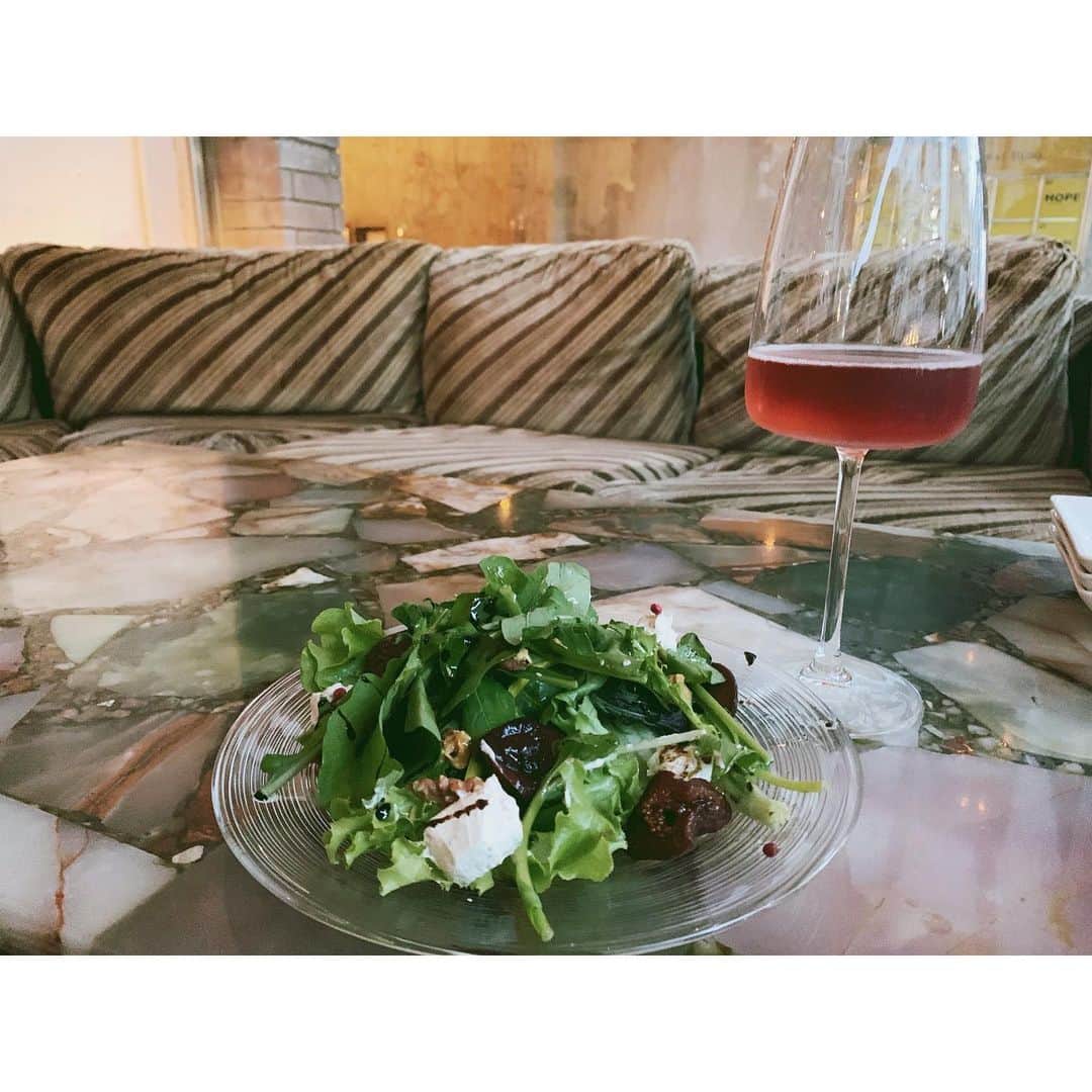 大田由香梨のグルメインスタ