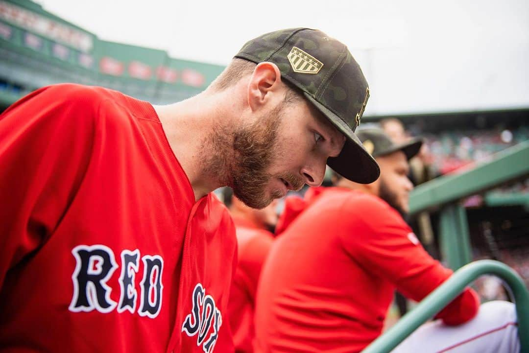 ボストン・レッドソックスさんのインスタグラム写真 - (ボストン・レッドソックスInstagram)「Basically a holiday.  #SaleDay」5月20日 3時06分 - redsox