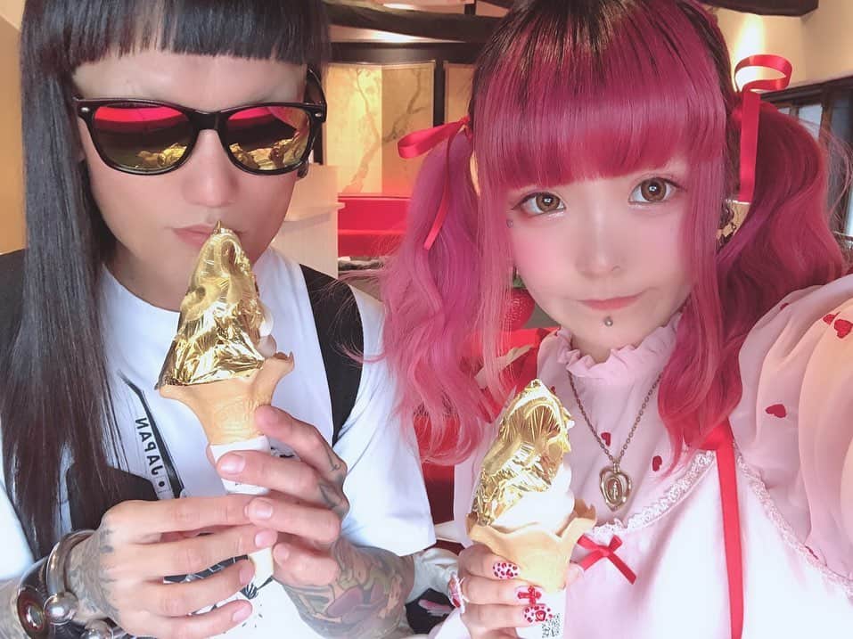 空亜のグルメインスタ