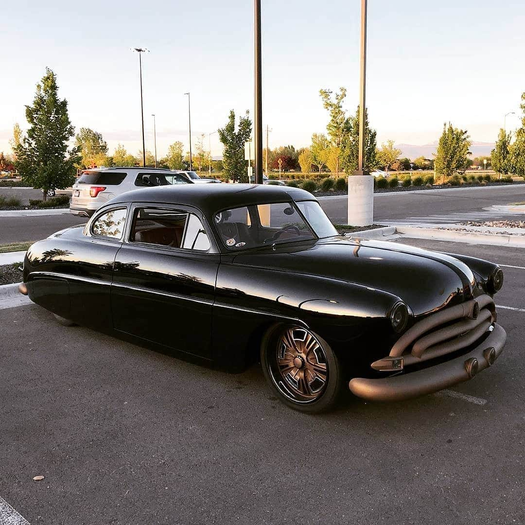 Classics Dailyさんのインスタグラム写真 - (Classics DailyInstagram)「Viper V10 powered Hudson! Photo @krs_idaho _ #hudson #viper #americanmuscle #musclecar  #classic #restomod #speed #vehicles  #cargram #carstagram #amazing_cars #fastcar #motors #engine #horsepower #musclecar #amazingcars」5月20日 3時32分 - classicsdaily