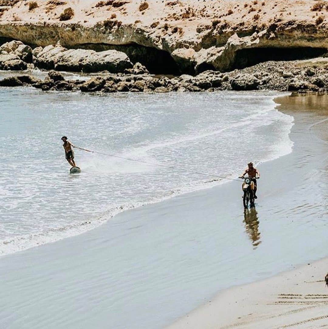 surflineさんのインスタグラム写真 - (surflineInstagram)「When the waves went flat in 🇲🇽 📷: @harrymarkphoto」5月20日 3時26分 - surfline