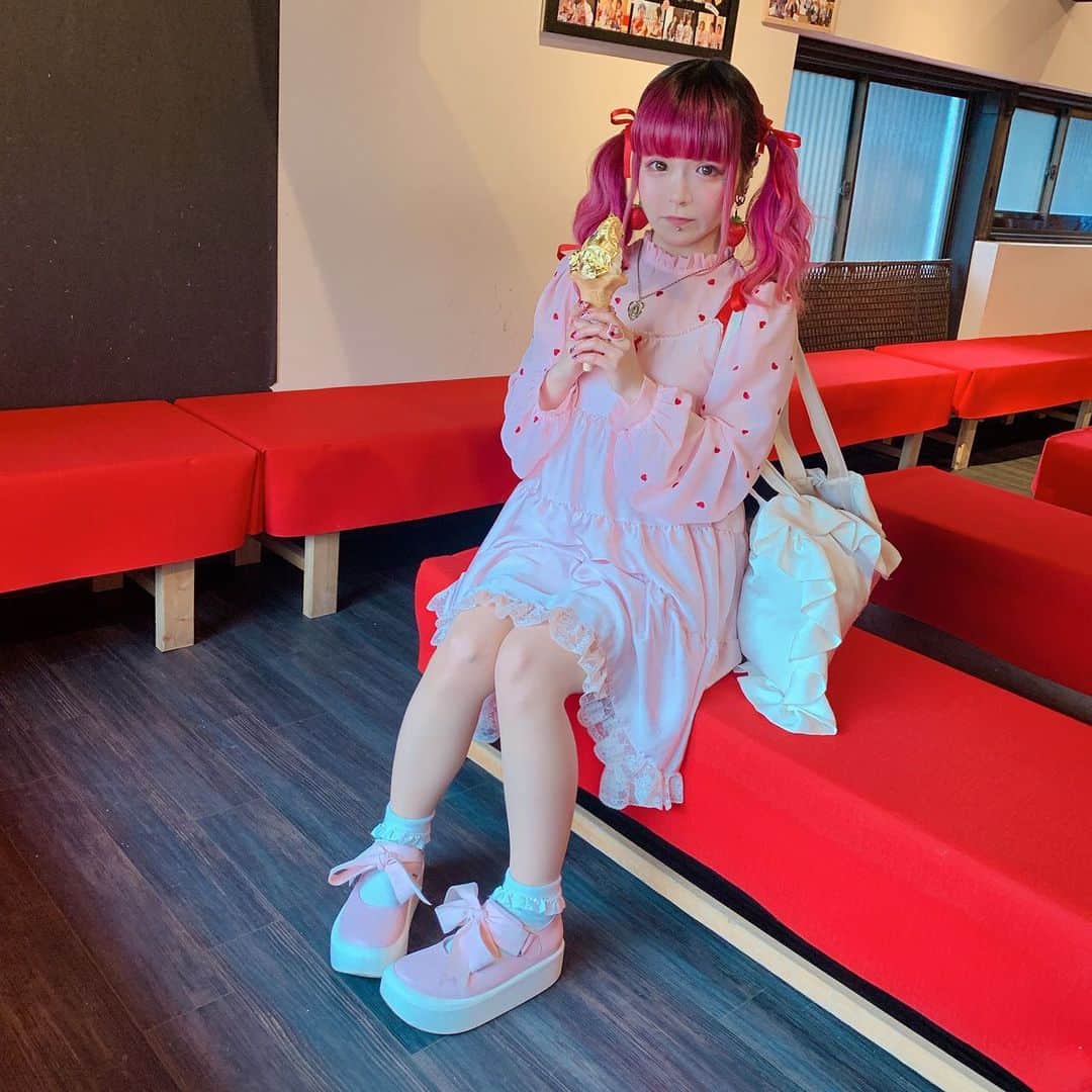 空亜のグルメインスタ