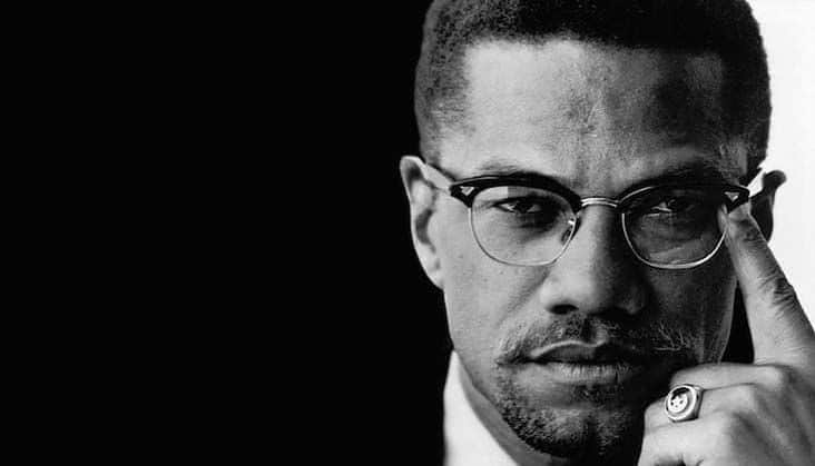 アシャンティさんのインスタグラム写真 - (アシャンティInstagram)「Your mind is a weapon you are never unarmed ~ Malcolm X」5月20日 4時07分 - ashanti
