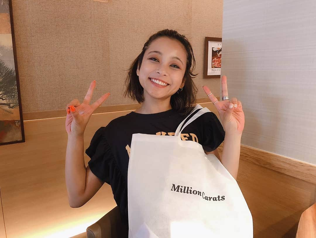 脇田恵子さんのインスタグラム写真 - (脇田恵子Instagram)「お久しぶりの弓削ちゃんとデート😘 もーすぐ産まれる大っきなお腹ナデナデさせてもらったよ😍❤️ 周りがどんどんお母さんになってく😚 可愛い我が子に会わせて貰えるのはとても嬉しい😍 癒やされた〜😋😋😋元気に生まれておいで〜😘😘😘😘💛」5月19日 19時48分 - keiko_wakita3