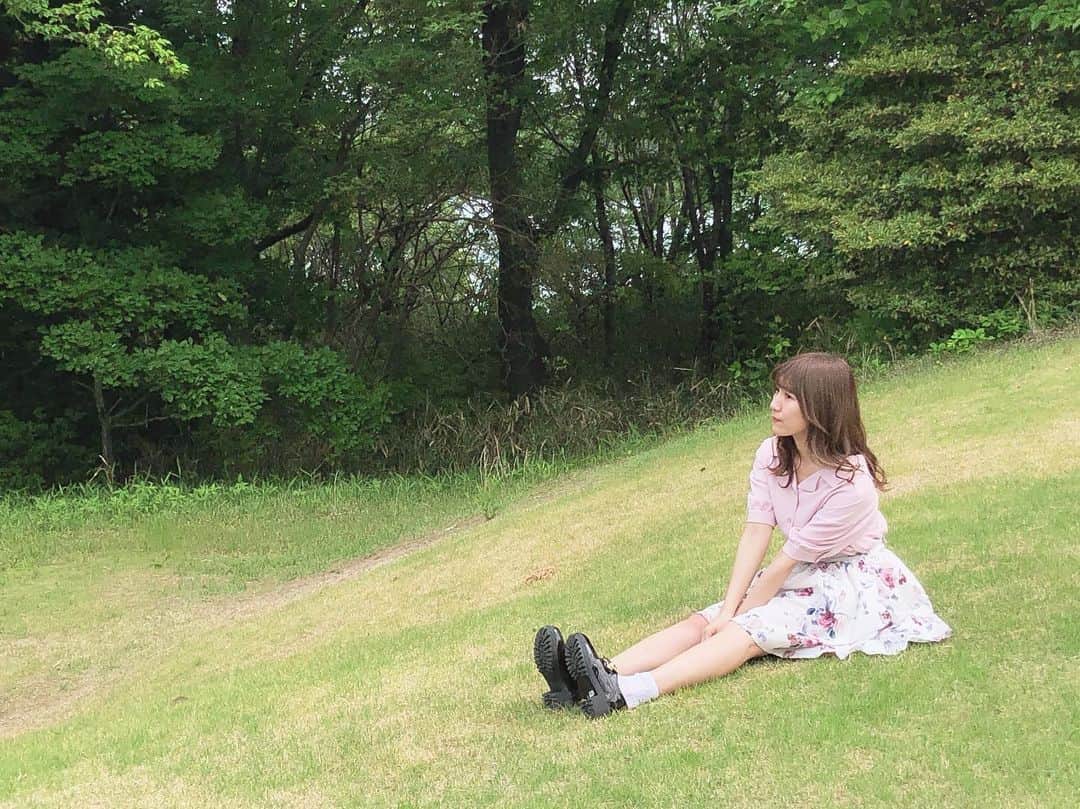 秋波愛のグルメインスタ