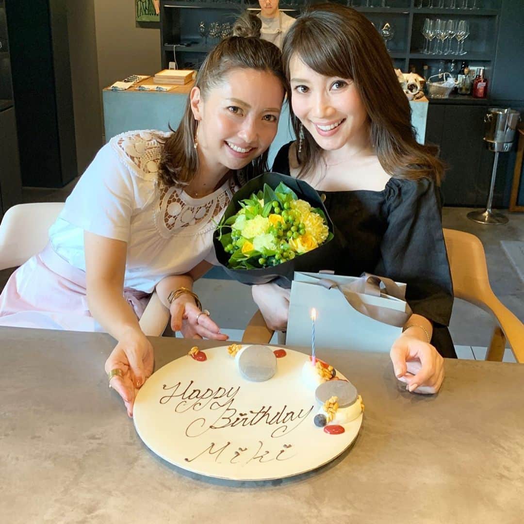 吉田美紀のグルメインスタ