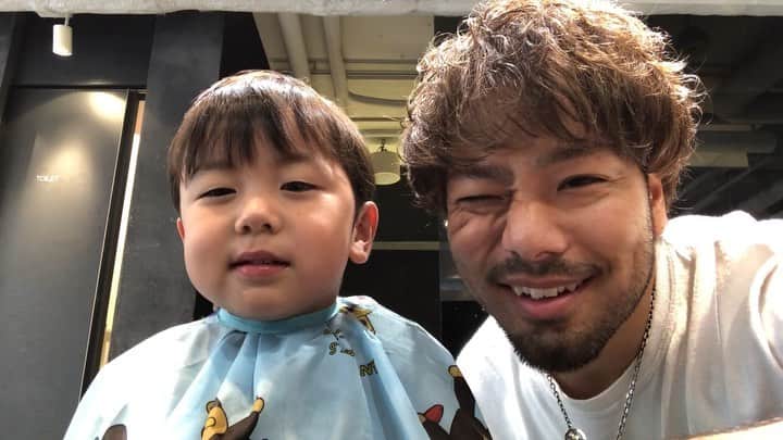 浅野宏明のインスタグラム
