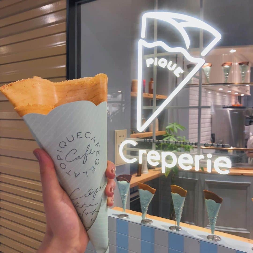 平野友里（ゆり丸）のグルメインスタ